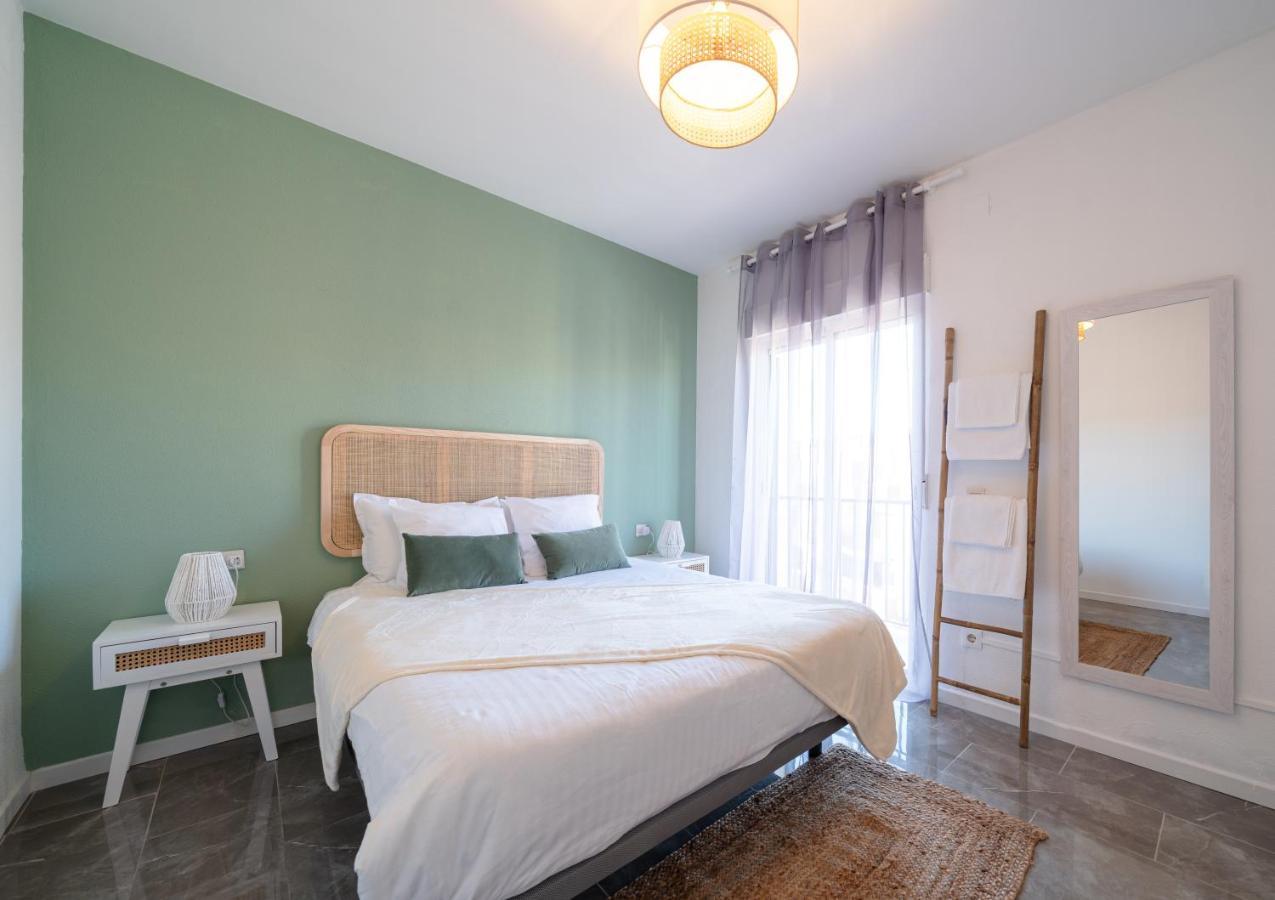 Bonito Apartamento Equipado, Cerca De La Playa Empuriabrava Exterior photo